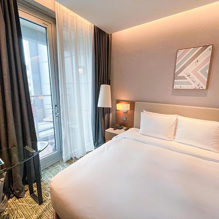 Hotel Skypark Central Seoul Pangyo Seongnam Buitenkant foto
