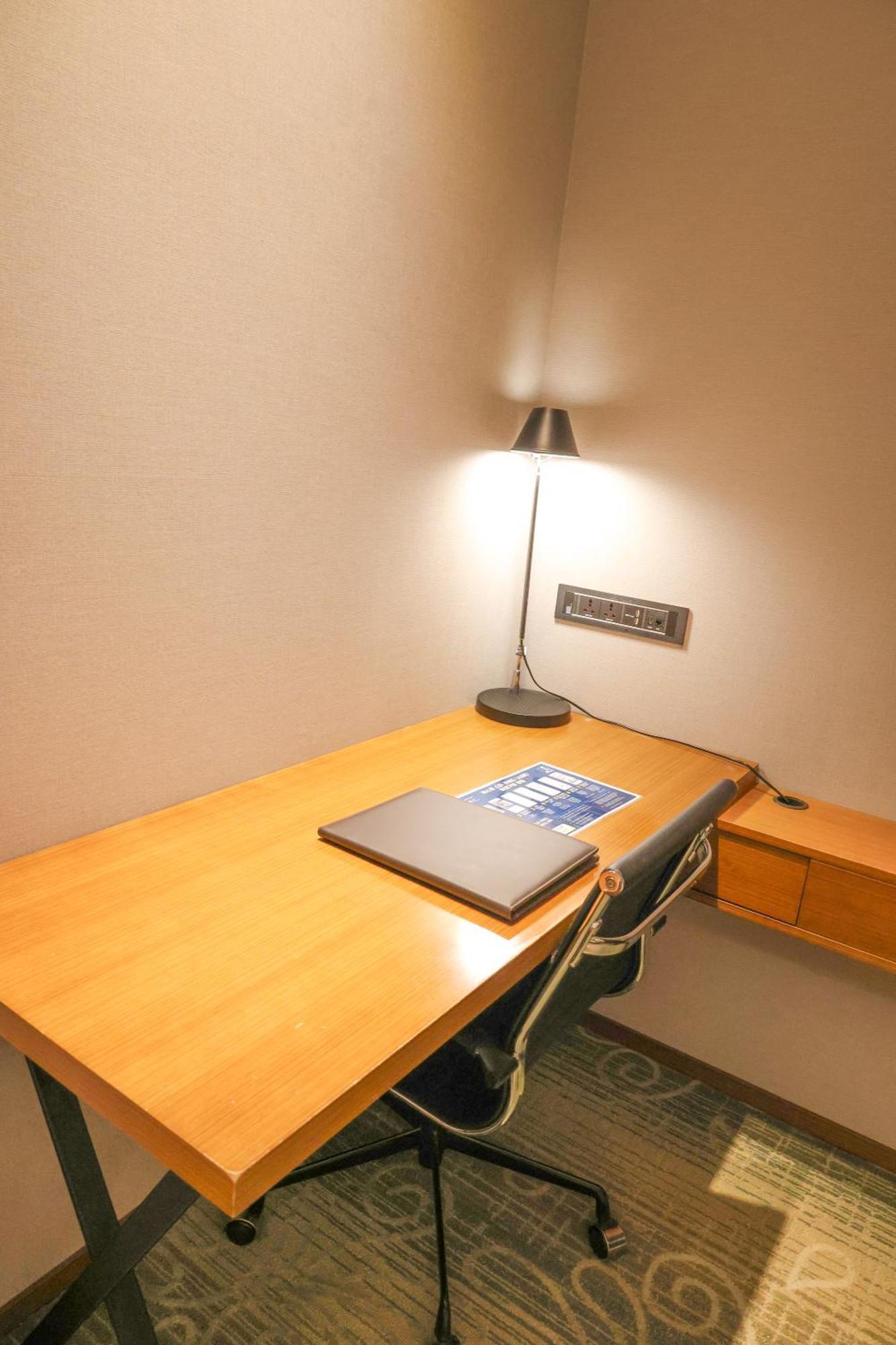 Hotel Skypark Central Seoul Pangyo Seongnam Buitenkant foto