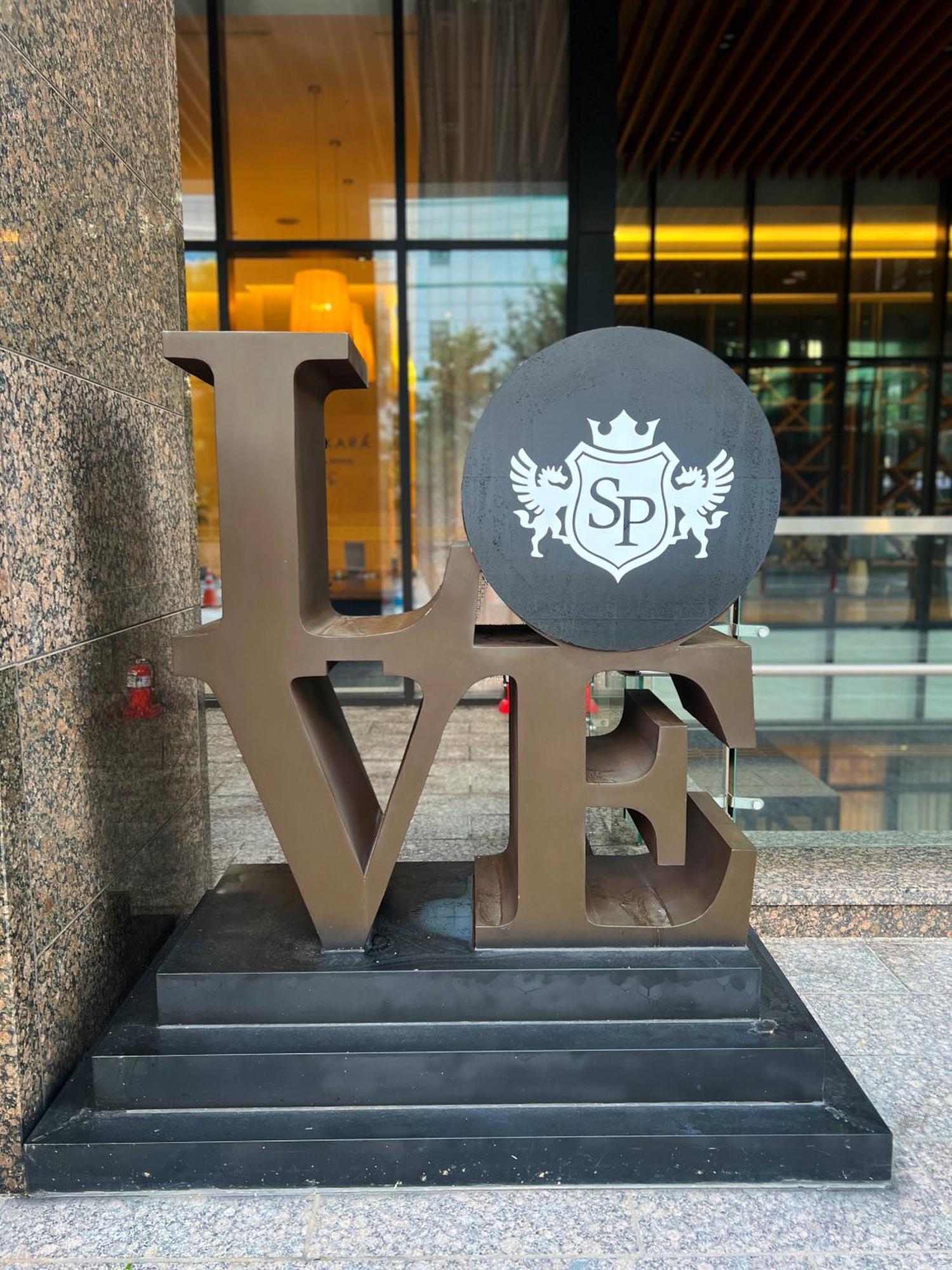 Hotel Skypark Central Seoul Pangyo Seongnam Buitenkant foto