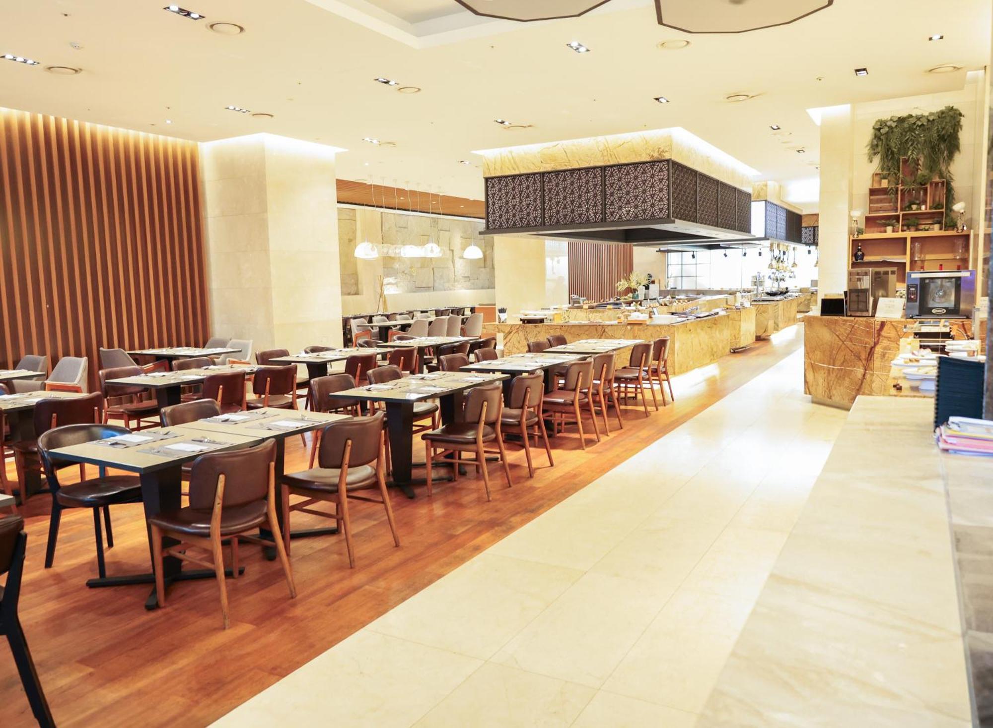 Hotel Skypark Central Seoul Pangyo Seongnam Buitenkant foto