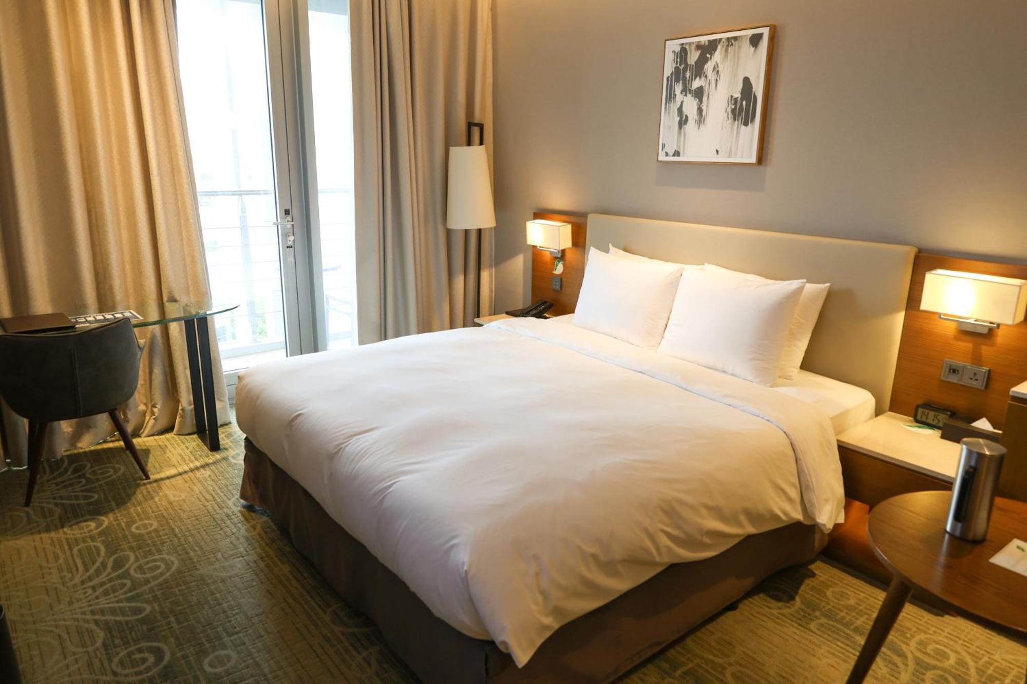 Hotel Skypark Central Seoul Pangyo Seongnam Buitenkant foto