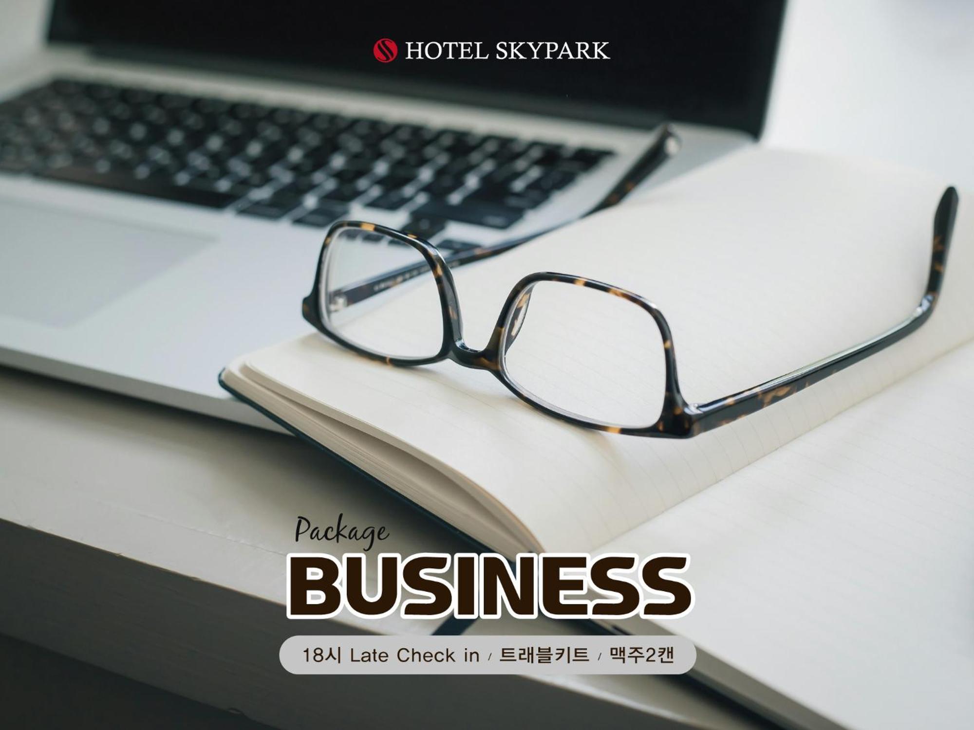 Hotel Skypark Central Seoul Pangyo Seongnam Buitenkant foto