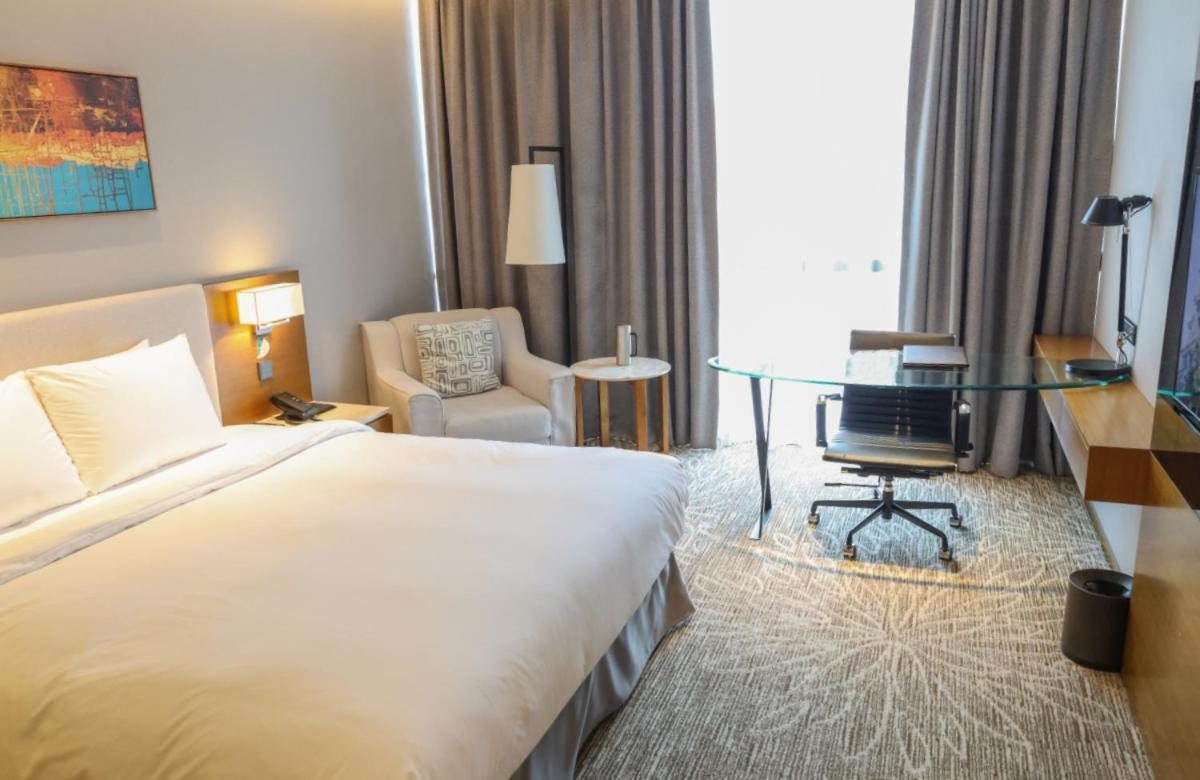 Hotel Skypark Central Seoul Pangyo Seongnam Buitenkant foto