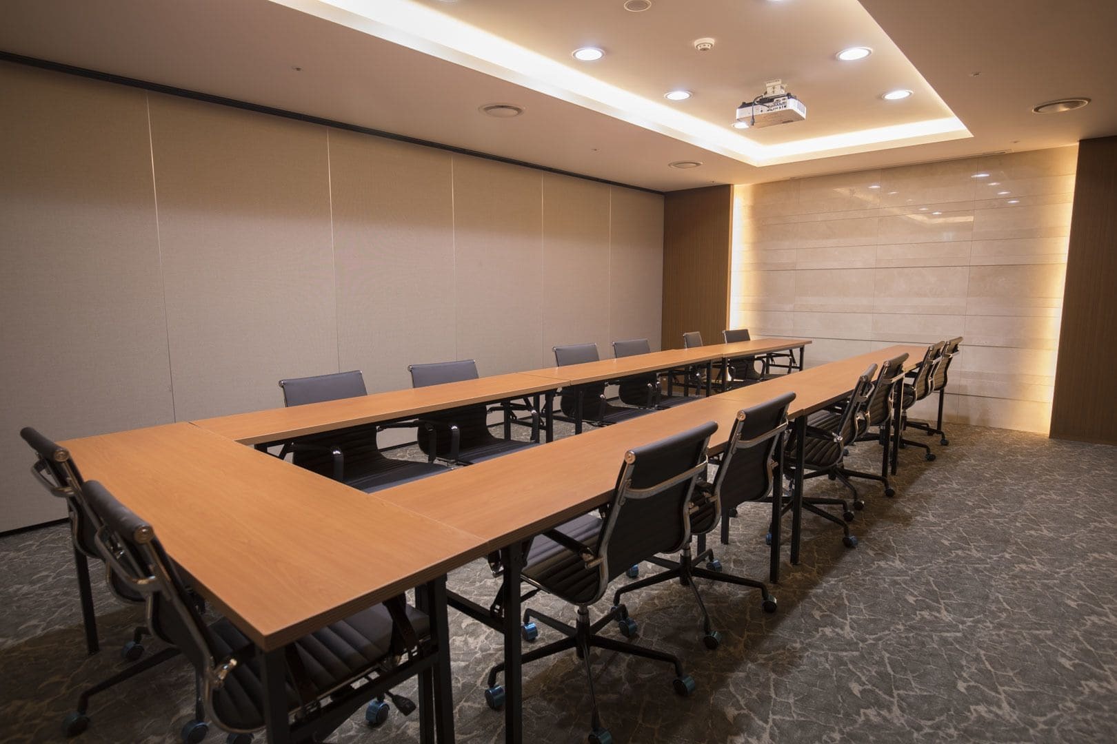 Hotel Skypark Central Seoul Pangyo Seongnam Buitenkant foto