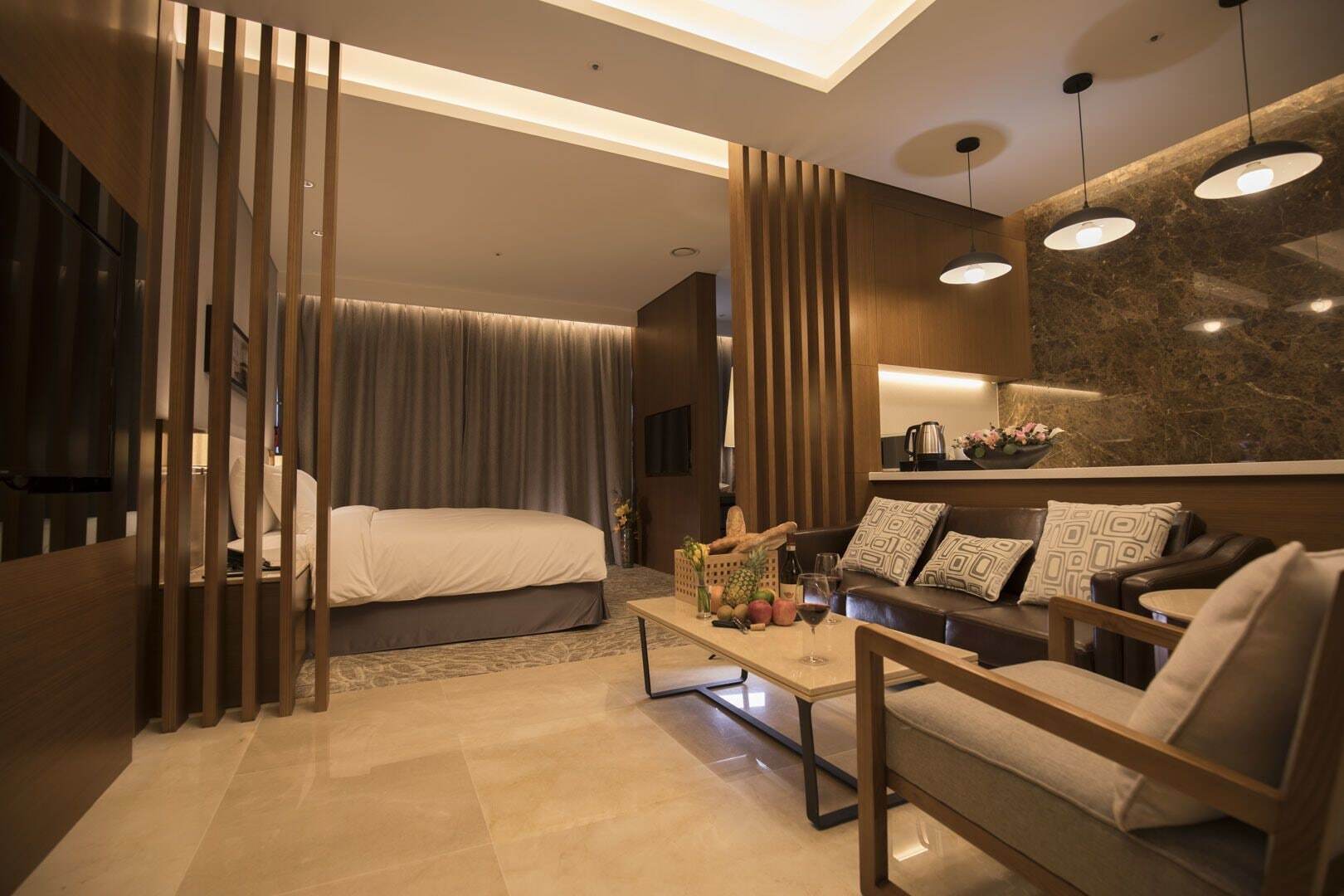 Hotel Skypark Central Seoul Pangyo Seongnam Buitenkant foto