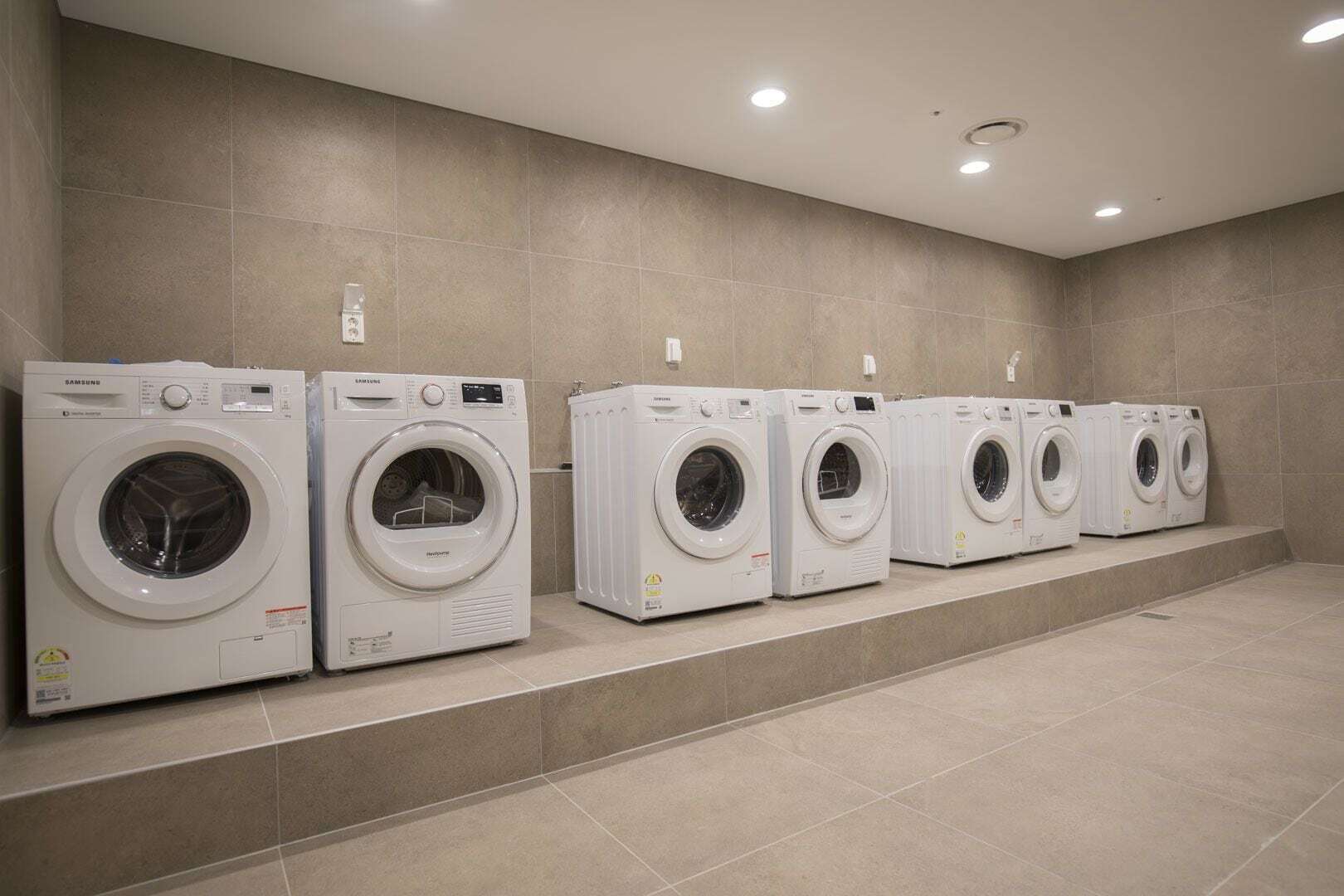Hotel Skypark Central Seoul Pangyo Seongnam Buitenkant foto