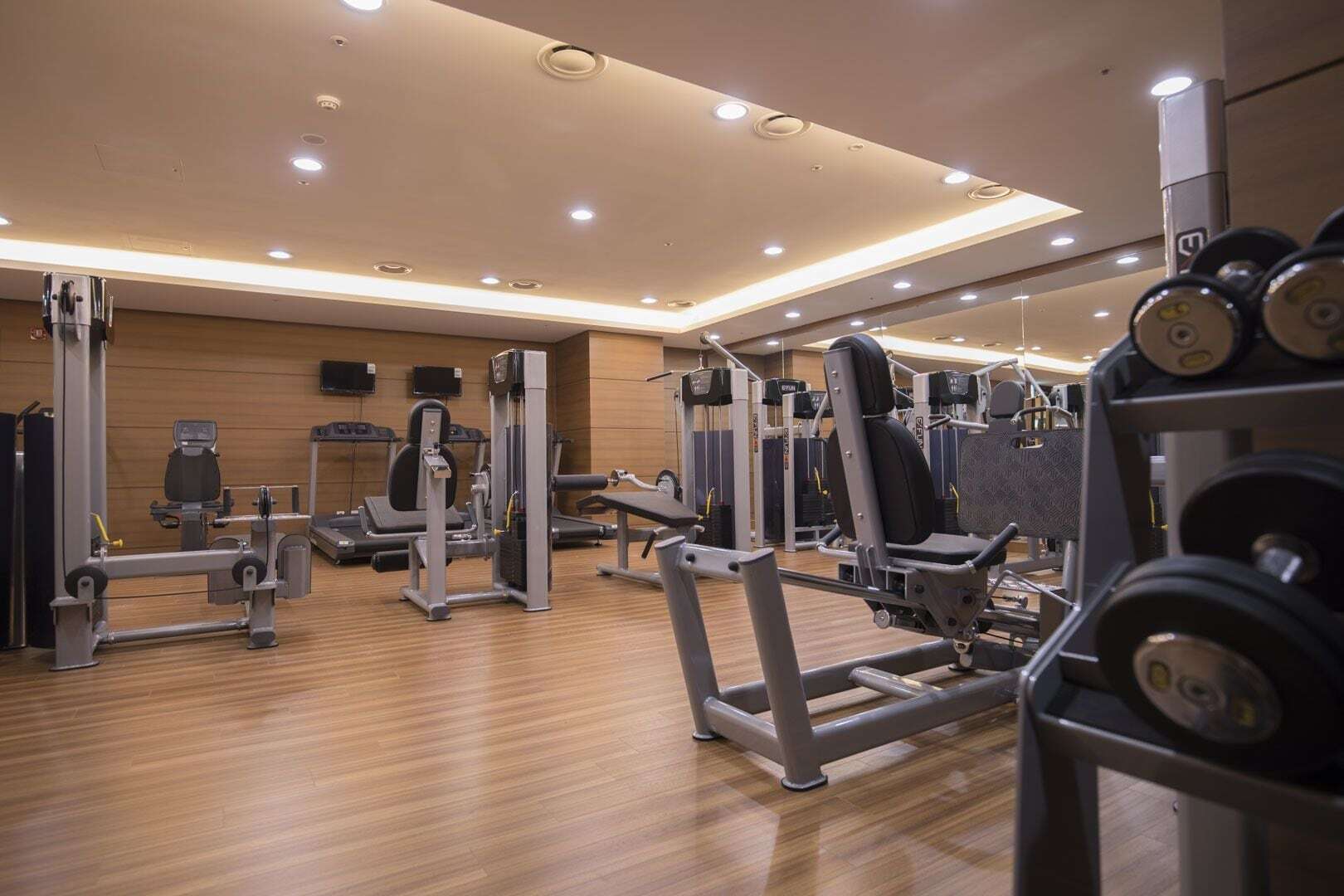 Hotel Skypark Central Seoul Pangyo Seongnam Buitenkant foto