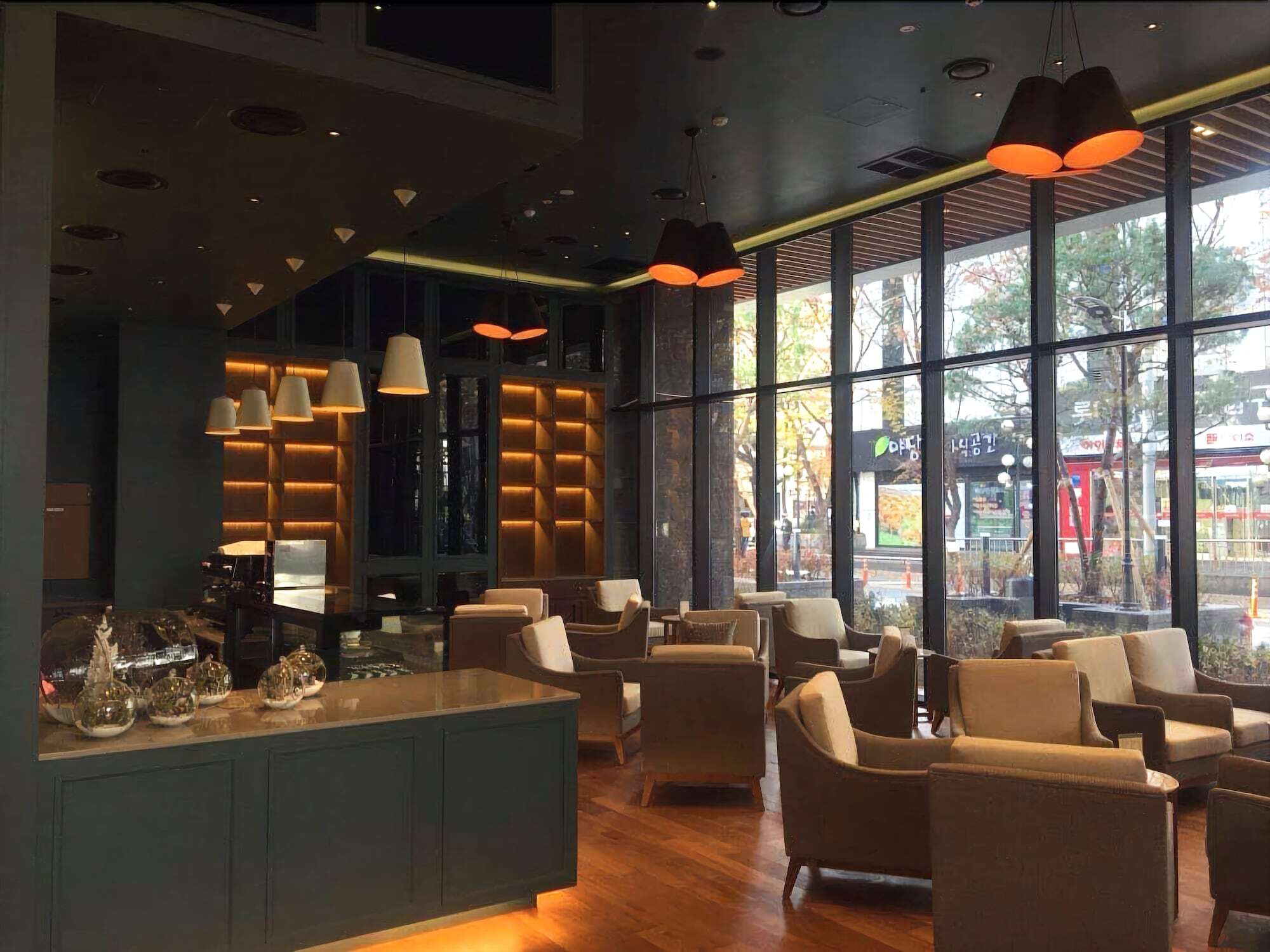 Hotel Skypark Central Seoul Pangyo Seongnam Buitenkant foto
