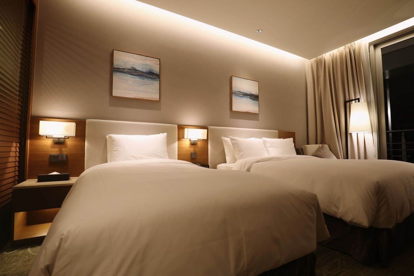 Hotel Skypark Central Seoul Pangyo Seongnam Buitenkant foto